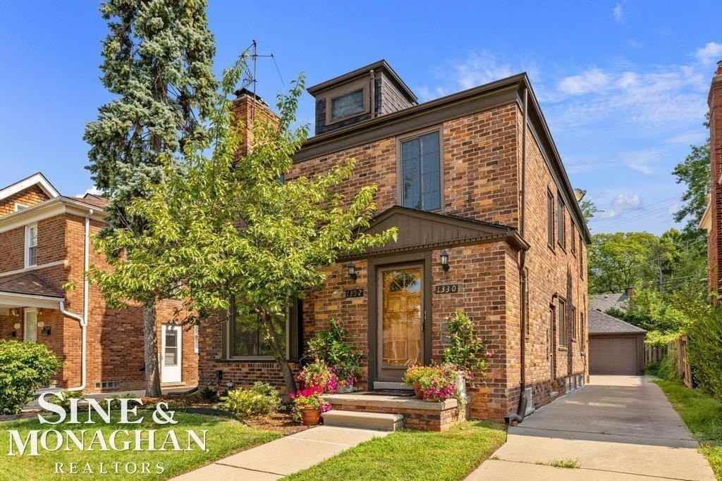 1332 Somerset Ave