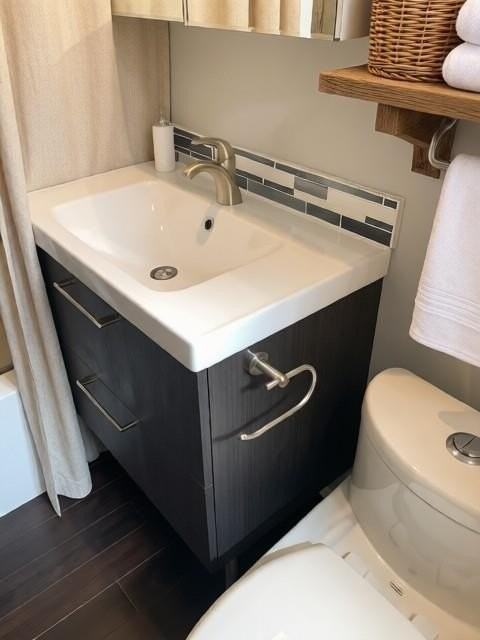 531 Pier Ave - Photo 5 of 6