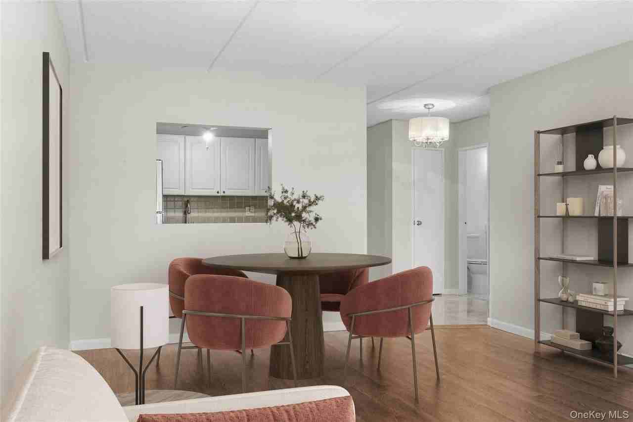 1 Consulate Dr Ste 1 #3F - Photo 6 of 19