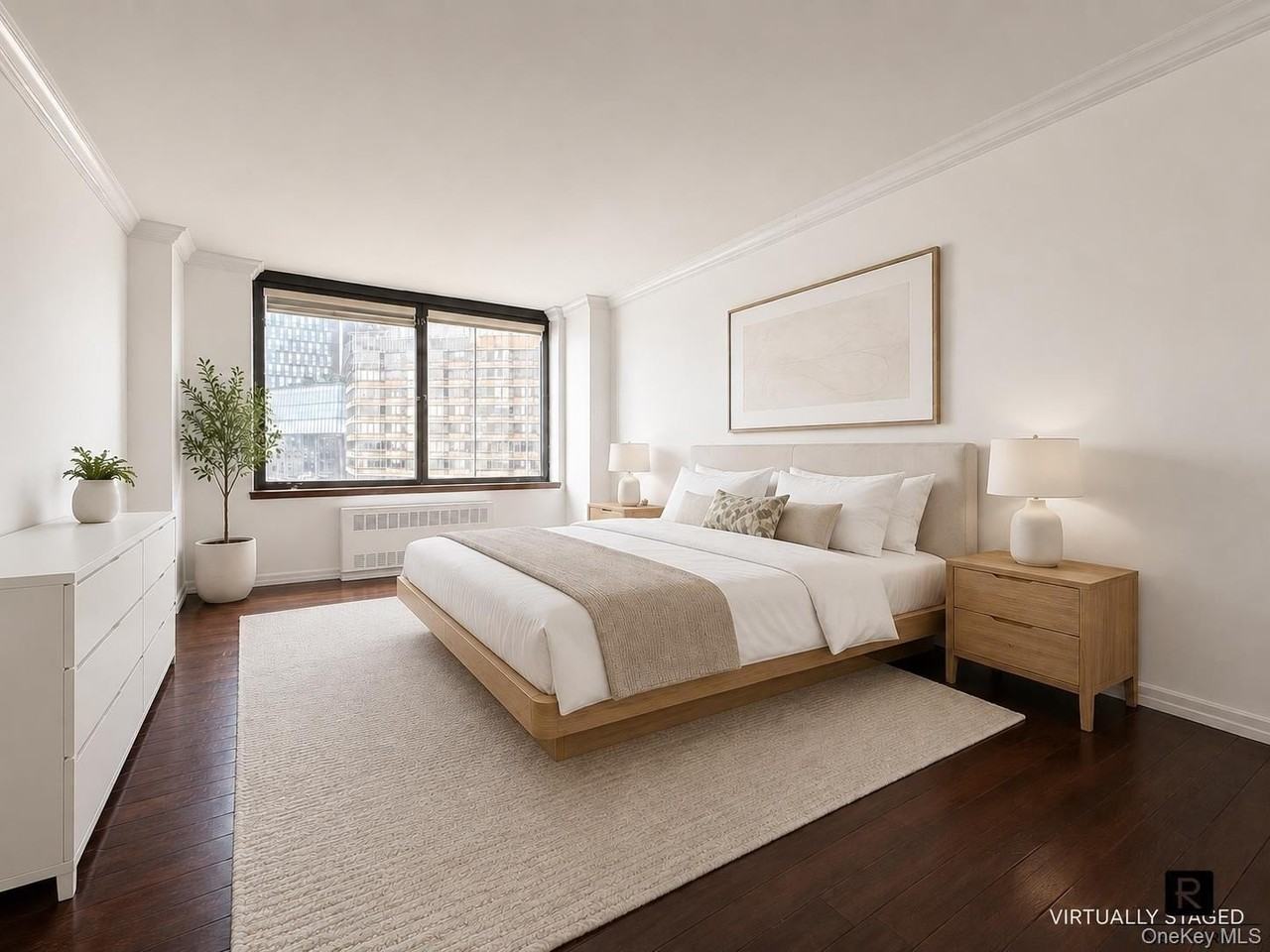 415 E 37th St #29F - Photo 4 of 20