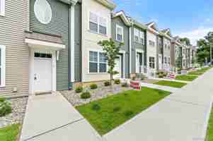 featured image of 75 Forester Ave #235