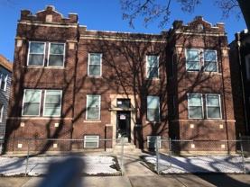 3340 W Berteau Ave #2W - Photo 1 of 1