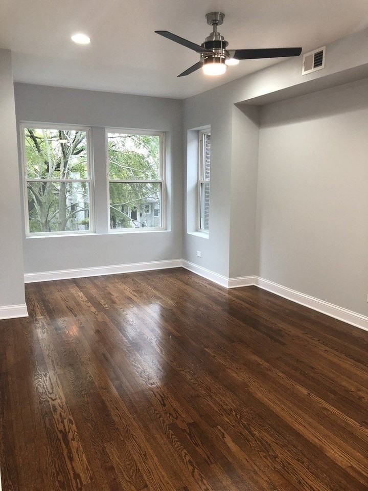 3340 W Berteau Ave #2W - Photo 2 of 10