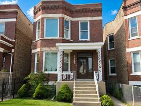 6742 S Morgan St - Photo 1 of 1