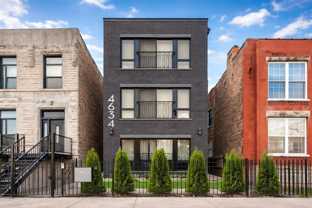 4634 S Langley Ave #1 - Photo 1 of 1
