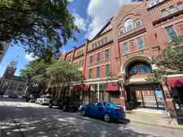 featured image of 30 Hanover St #203