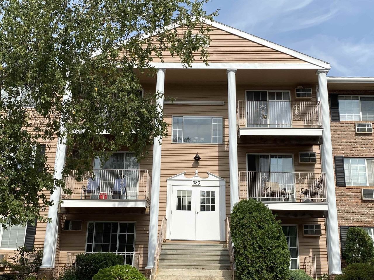 383 Huse Rd #35