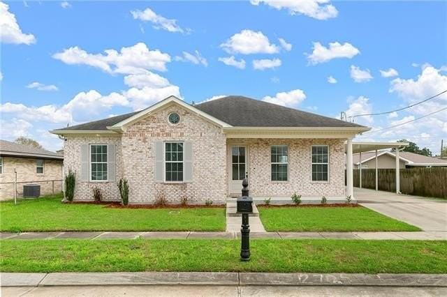 2705 Pecan Dr