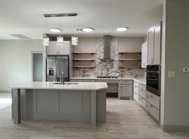 1217 N 147th East Ave - Photo 7 of 25