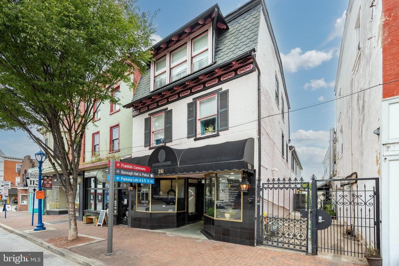241 Bridge St