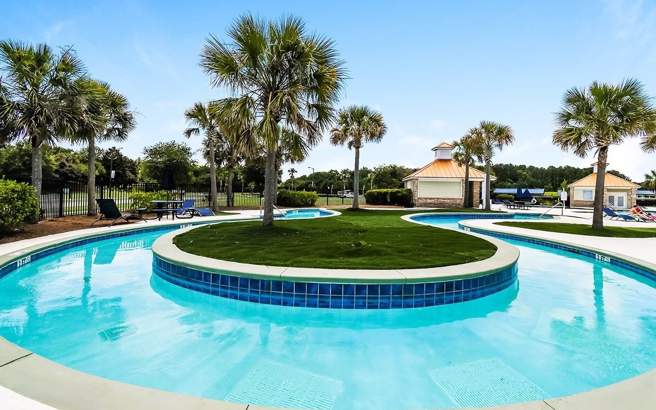 Waterside at Rice Hope Townhomes For Rent - Photo 6 of 26