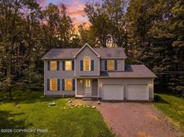 featured image of 215 George Drive