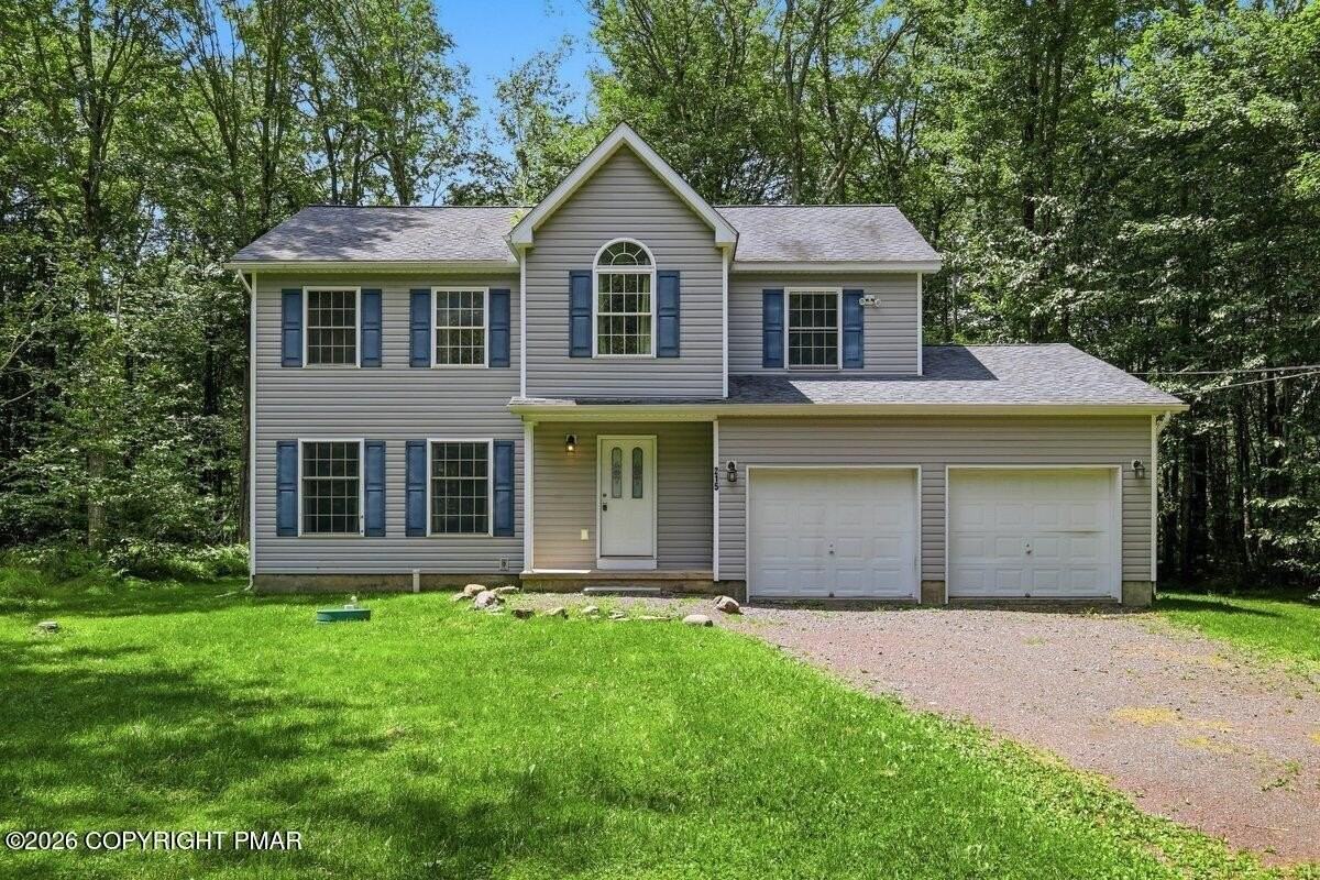 215 George Drive - Photo 2 of 47