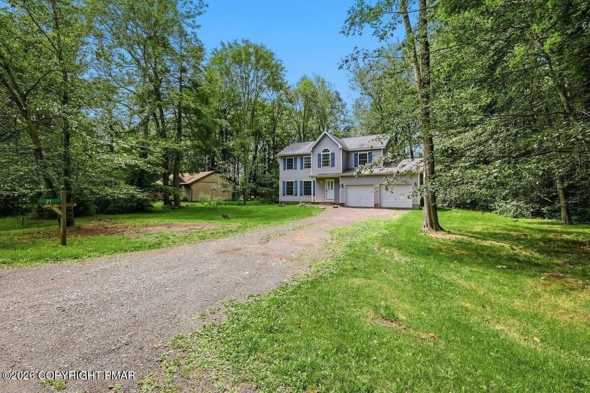 215 George Drive - Photo 3 of 47