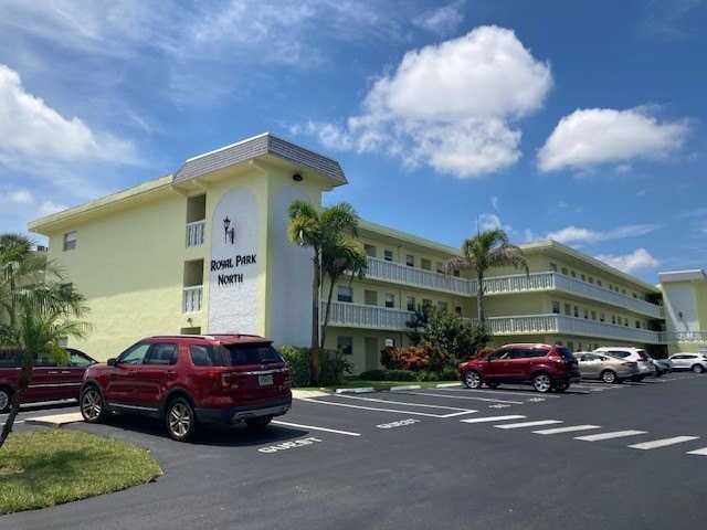 1100 Ponce De Leon Cir #N301