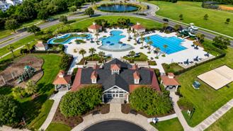 Waterside at Rice Hope Townhomes For Rent - Photo 1 of 1