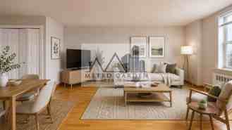 66-15 Thornton Place #6E - Photo 1 of 1