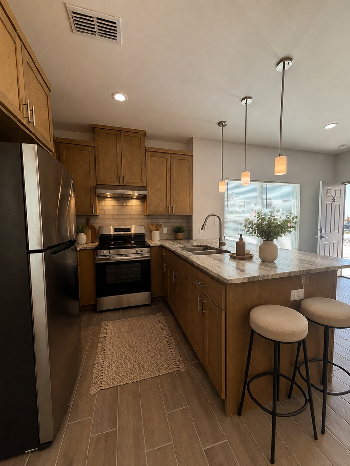 7518 Raymond Chandler Drive #1 - Photo 5 of 15