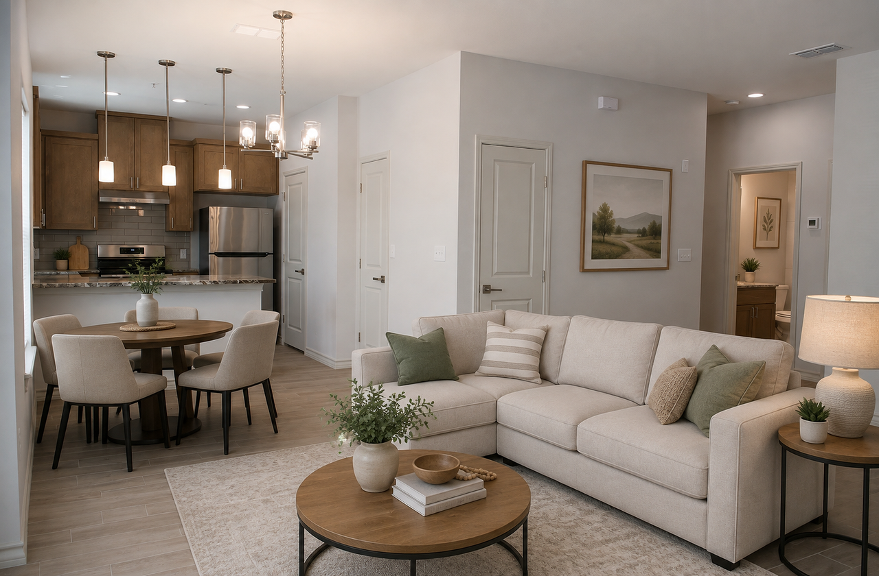7518 Raymond Chandler Drive #1 - Photo 4 of 15