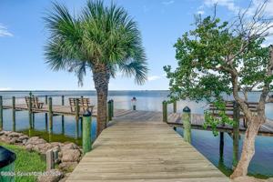 featured image of 3799 S Banana River Blvd #827