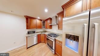 1462 Harvard St Nw #1 - Photo 1 of 1