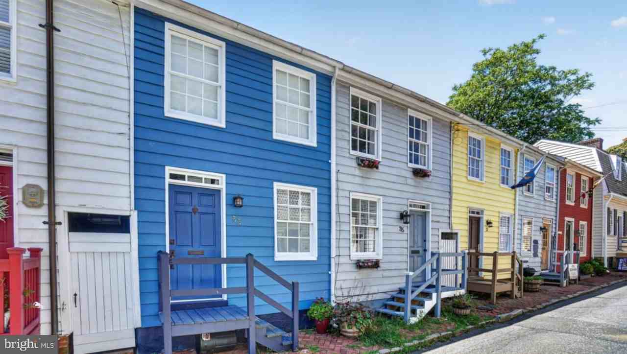 35 Pinkney St - Photo 2 of 30