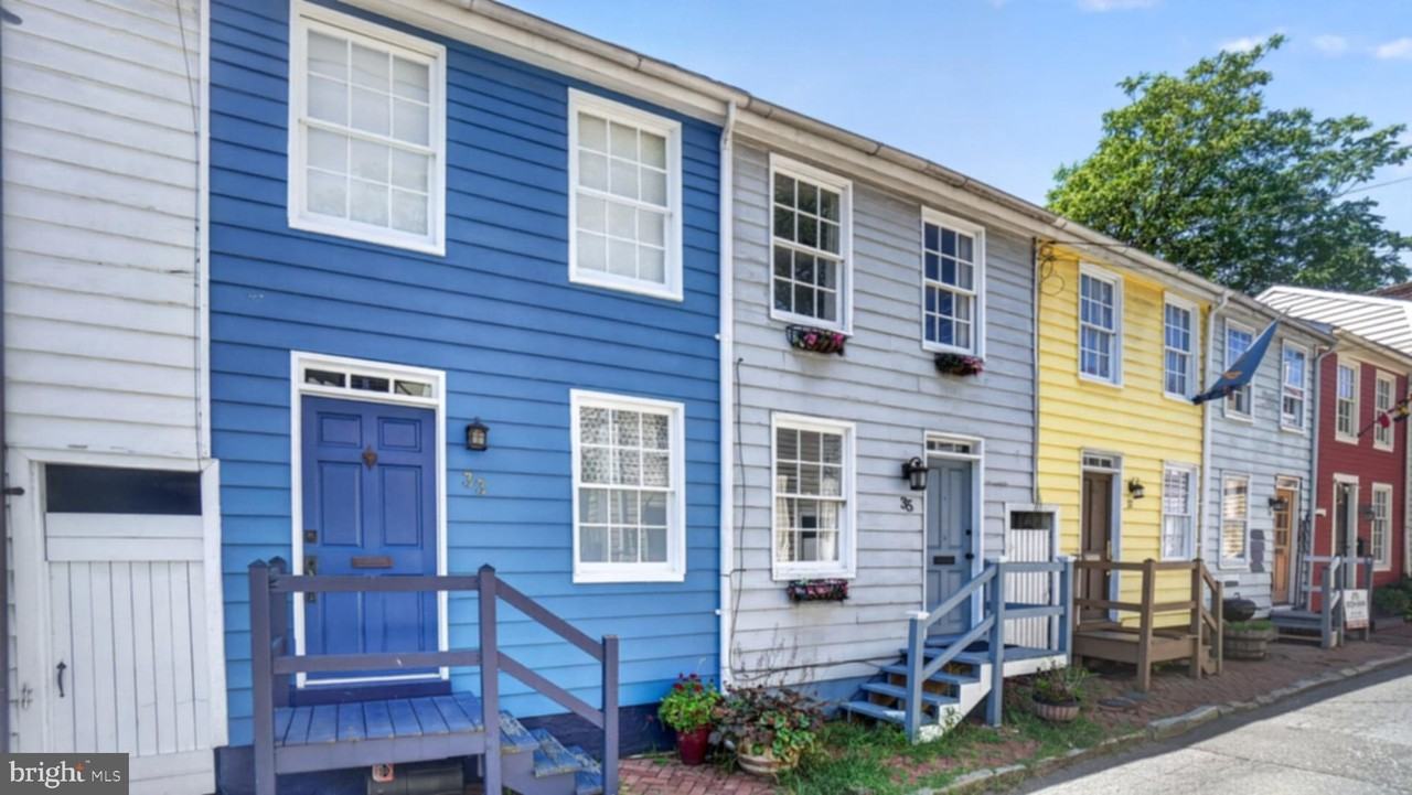 35 Pinkney St - Photo 3 of 30