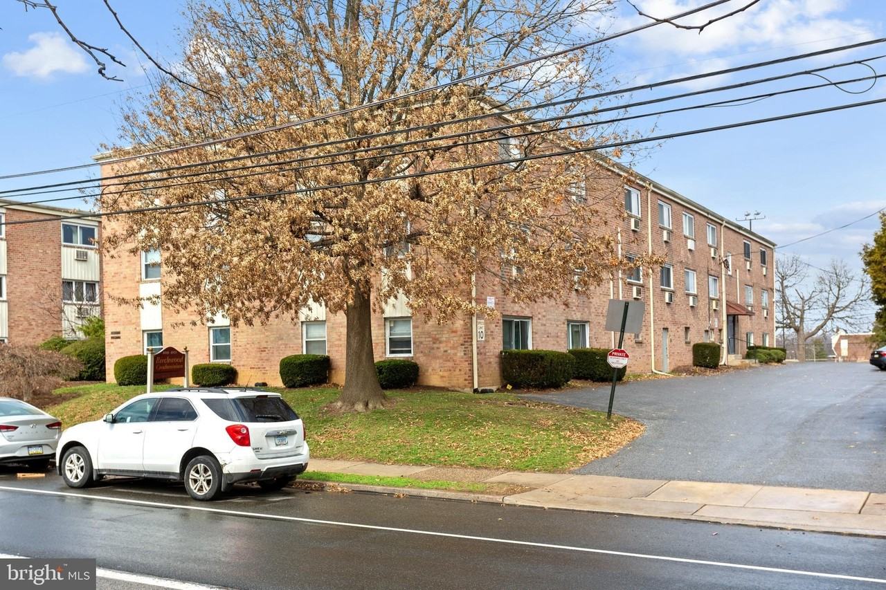 8115 W Chester Pike #C3 - Photo 5 of 14