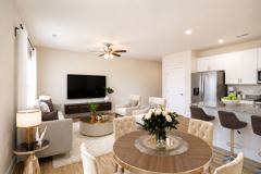 The Reserve at Three Ridges Townhomes for Rent - Photo 1 of 1