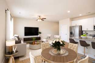 The Reserve at Three Ridges Townhomes for Rent - Photo 1 of 1