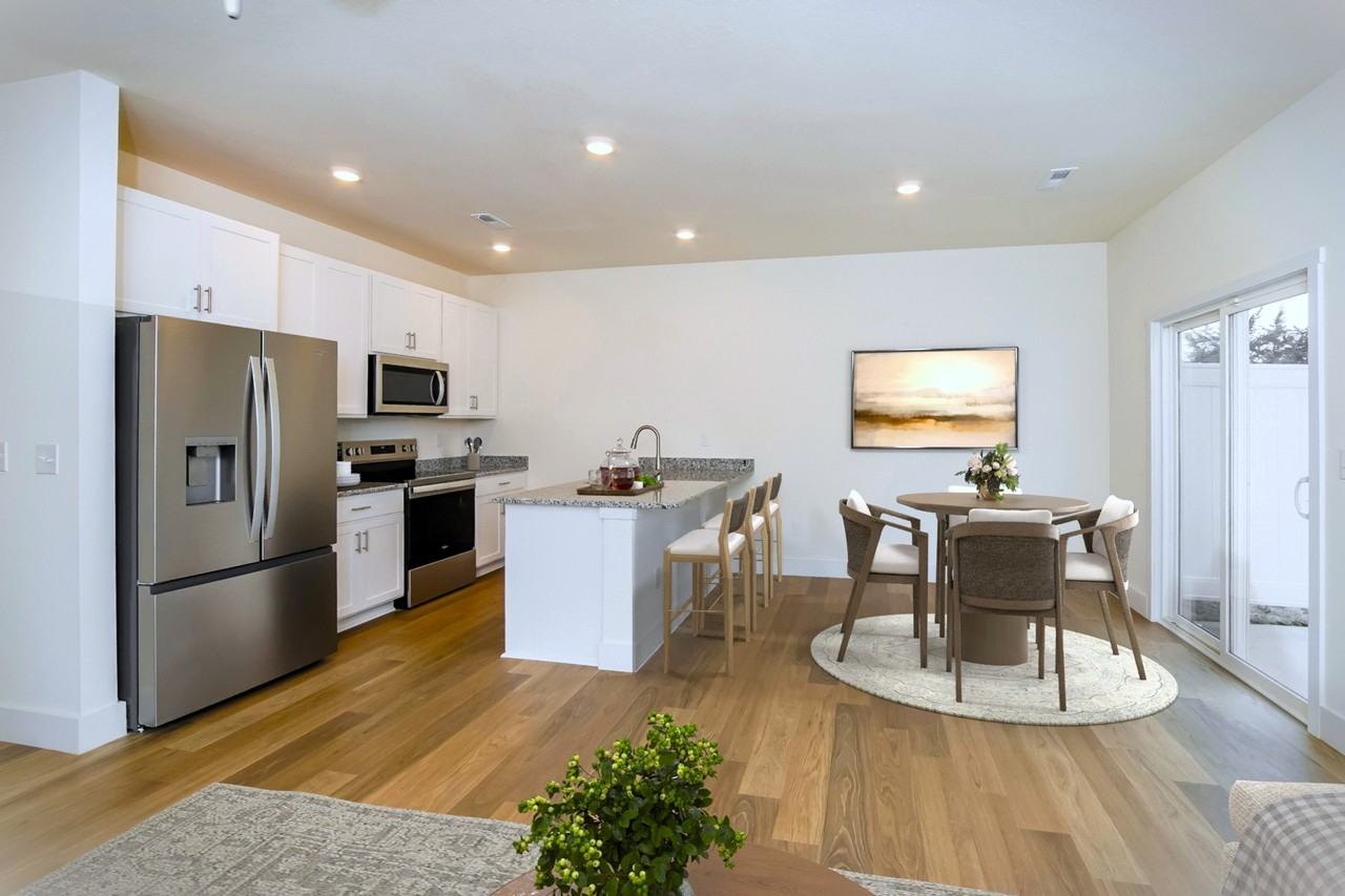 The Reserve at Three Ridges Townhomes for Rent - Photo 5 of 24
