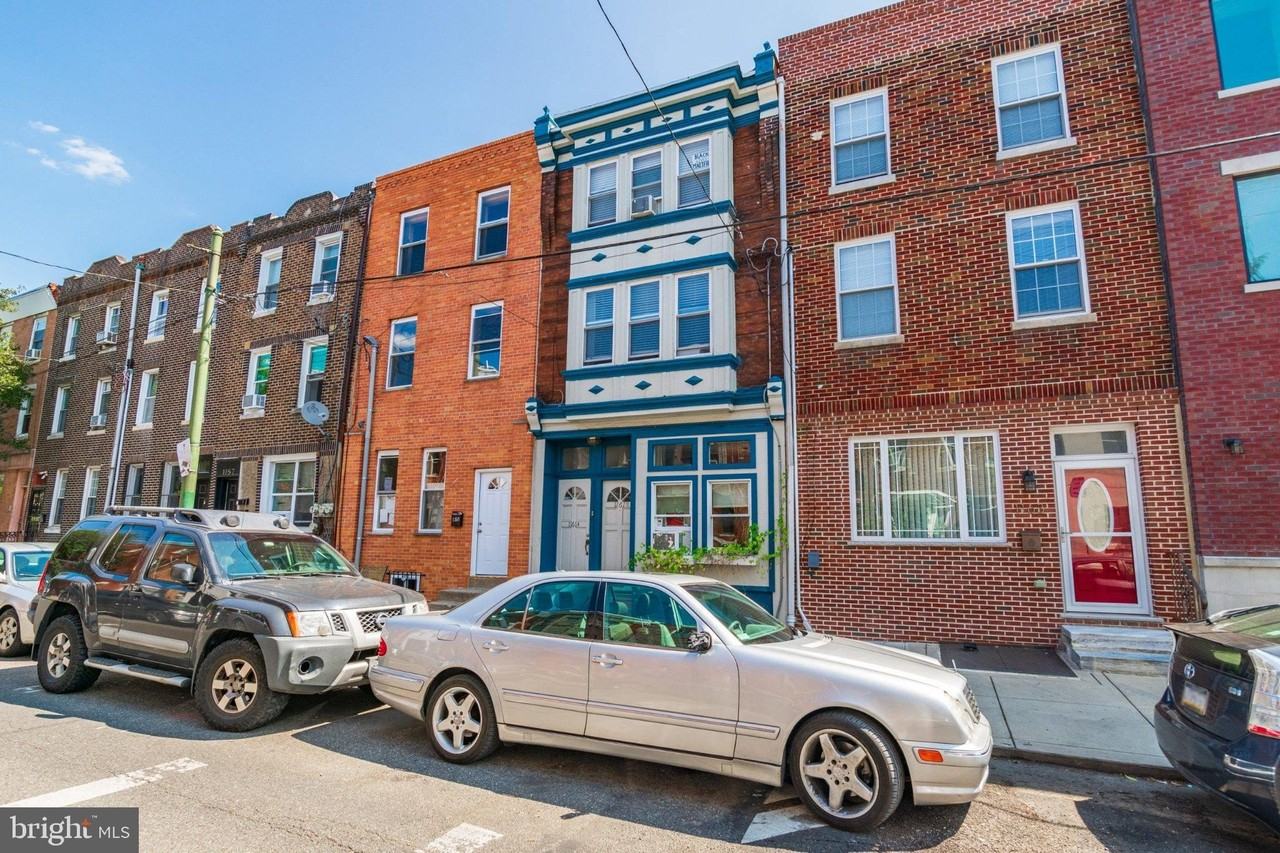 1161 S 12th St #B - Photo 2 of 13