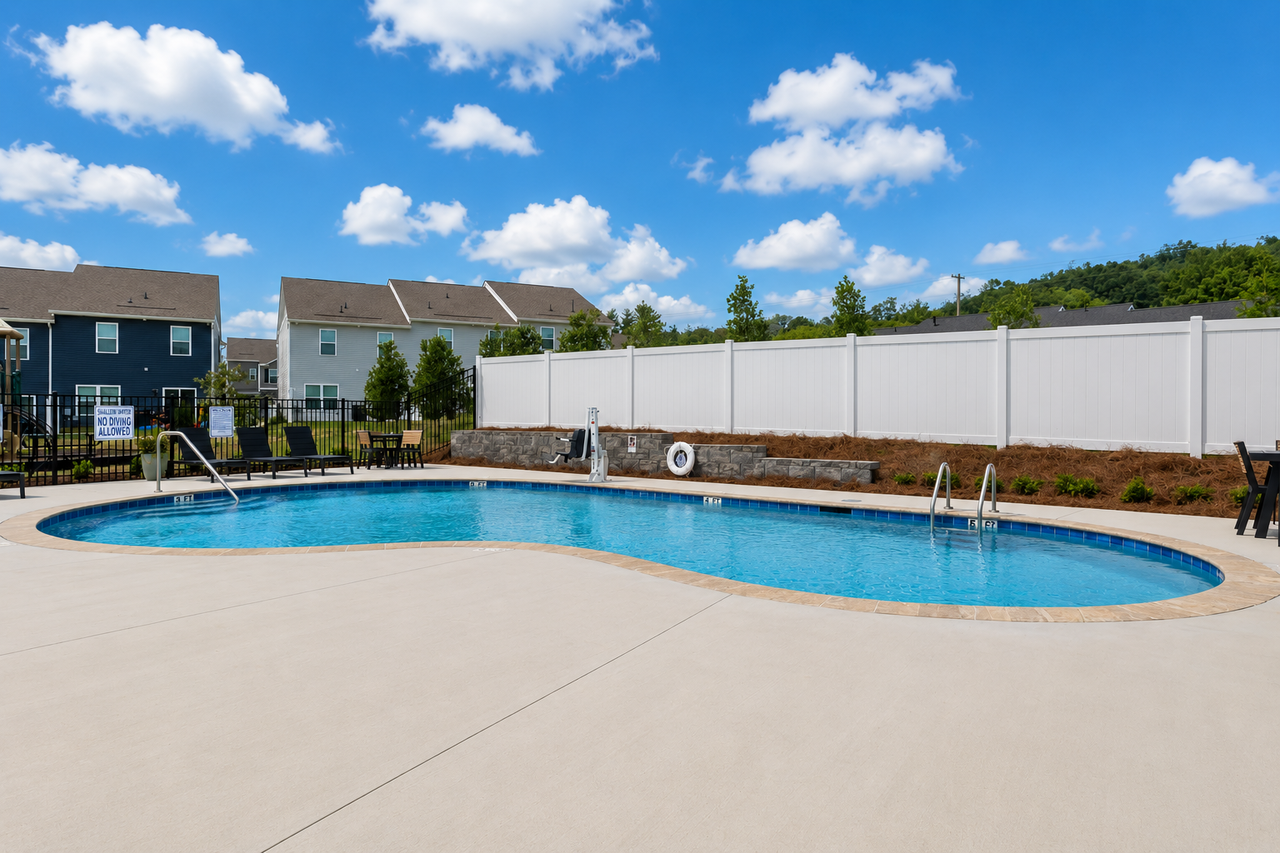 The Reserve at Three Ridges Townhomes for Rent - Photo 6 of 24
