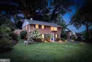featured image of 6508 Berkshire Dr