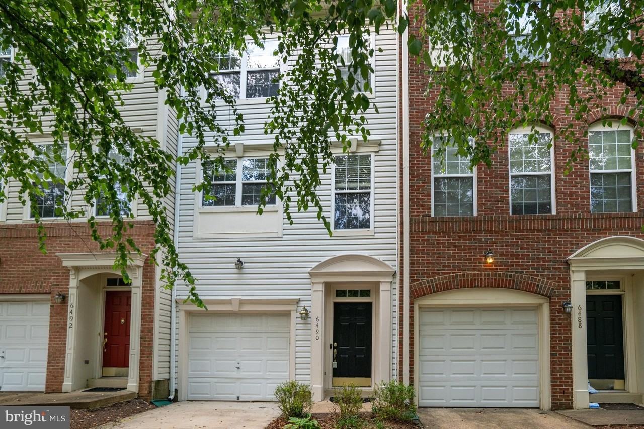 6490 Tayack Pl