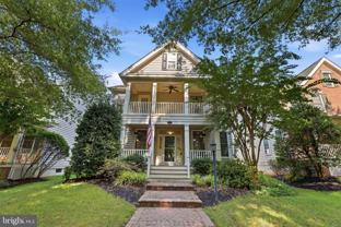 4644 Allens Mill Blvd - Photo 1 of 1