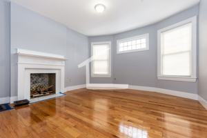 featured image of Franklin St