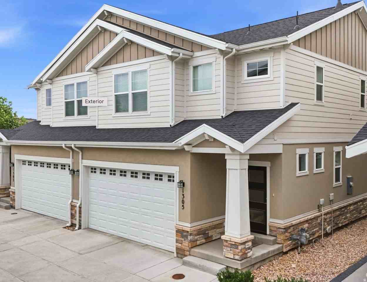 1303 E Weyburn Ln - Photo 2 of 9