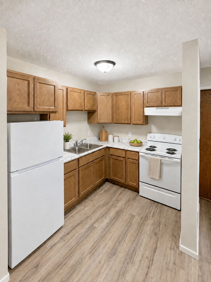 Linden Wood Apartments - Photo 5 of 19