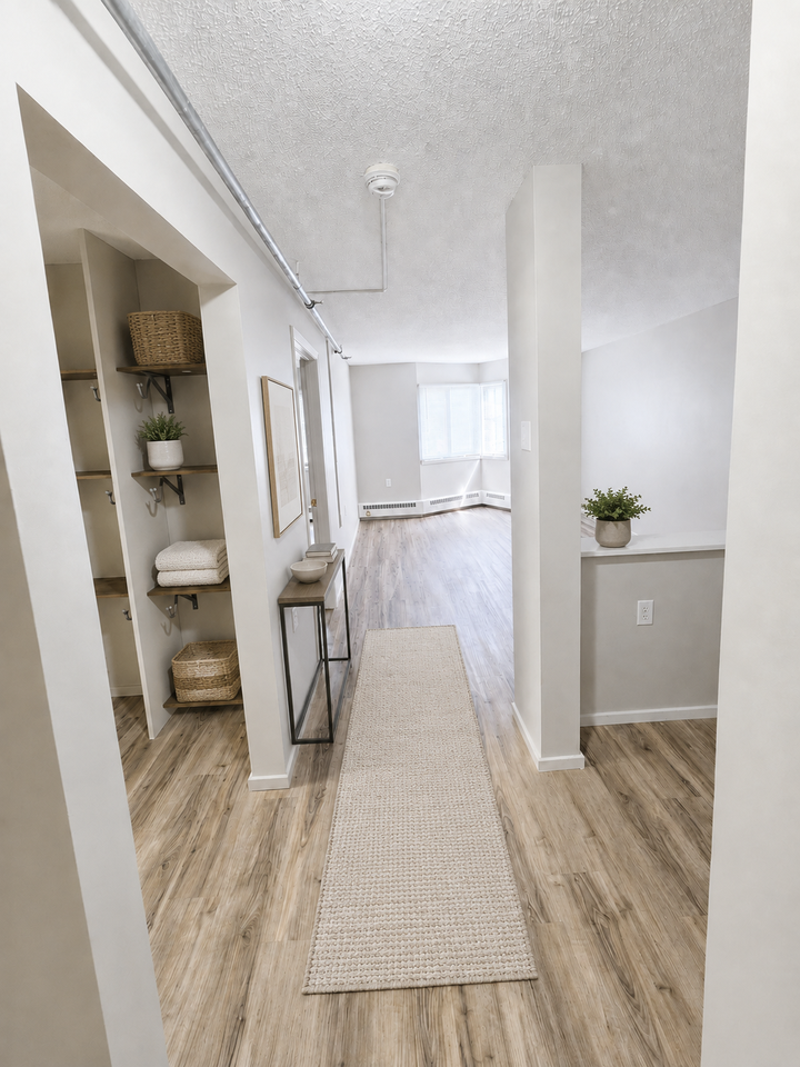 Linden Wood Apartments - Photo 7 of 19