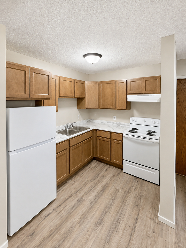 Linden Wood Apartments - Photo 6 of 19