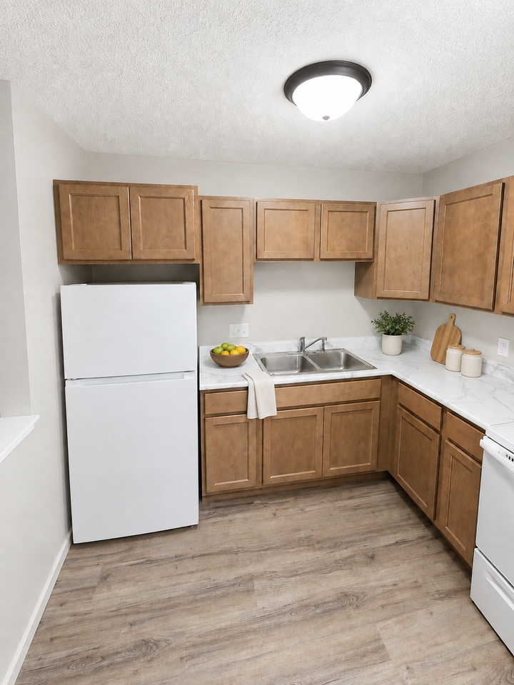 Linden Wood Apartments - Photo 3 of 19