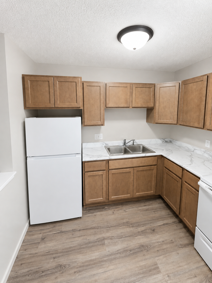 Linden Wood Apartments - Photo 4 of 19
