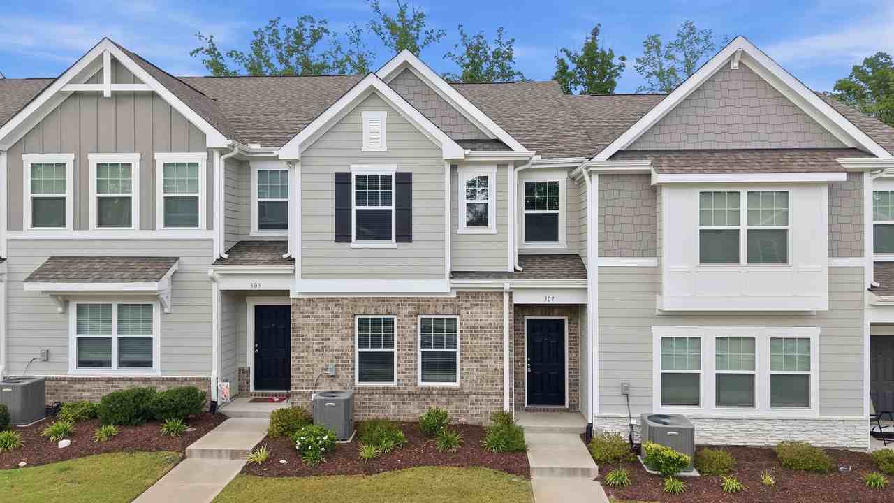 307 Spaight Acres Way #1