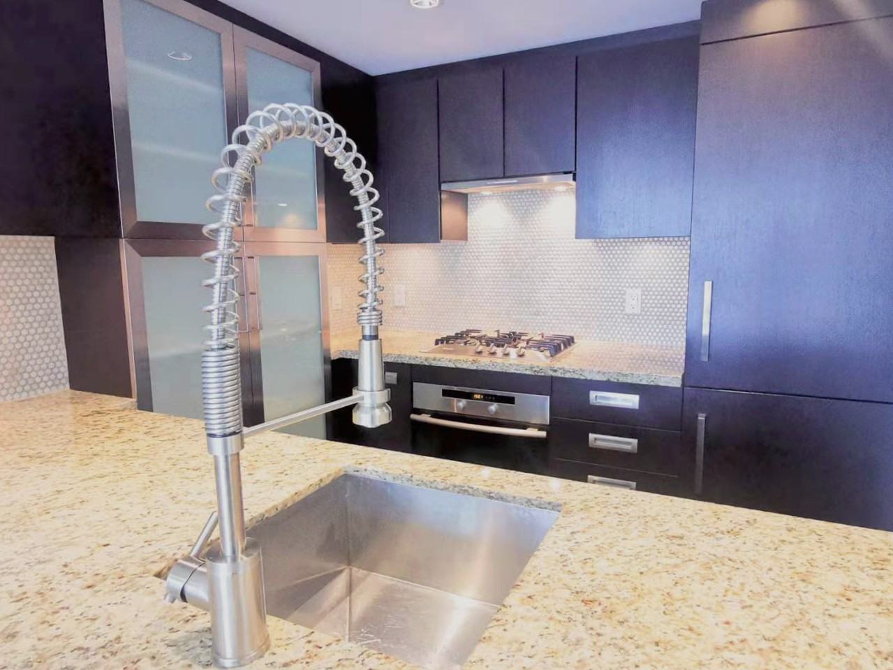 1055 Richards Street #1201 - Photo 7 of 21