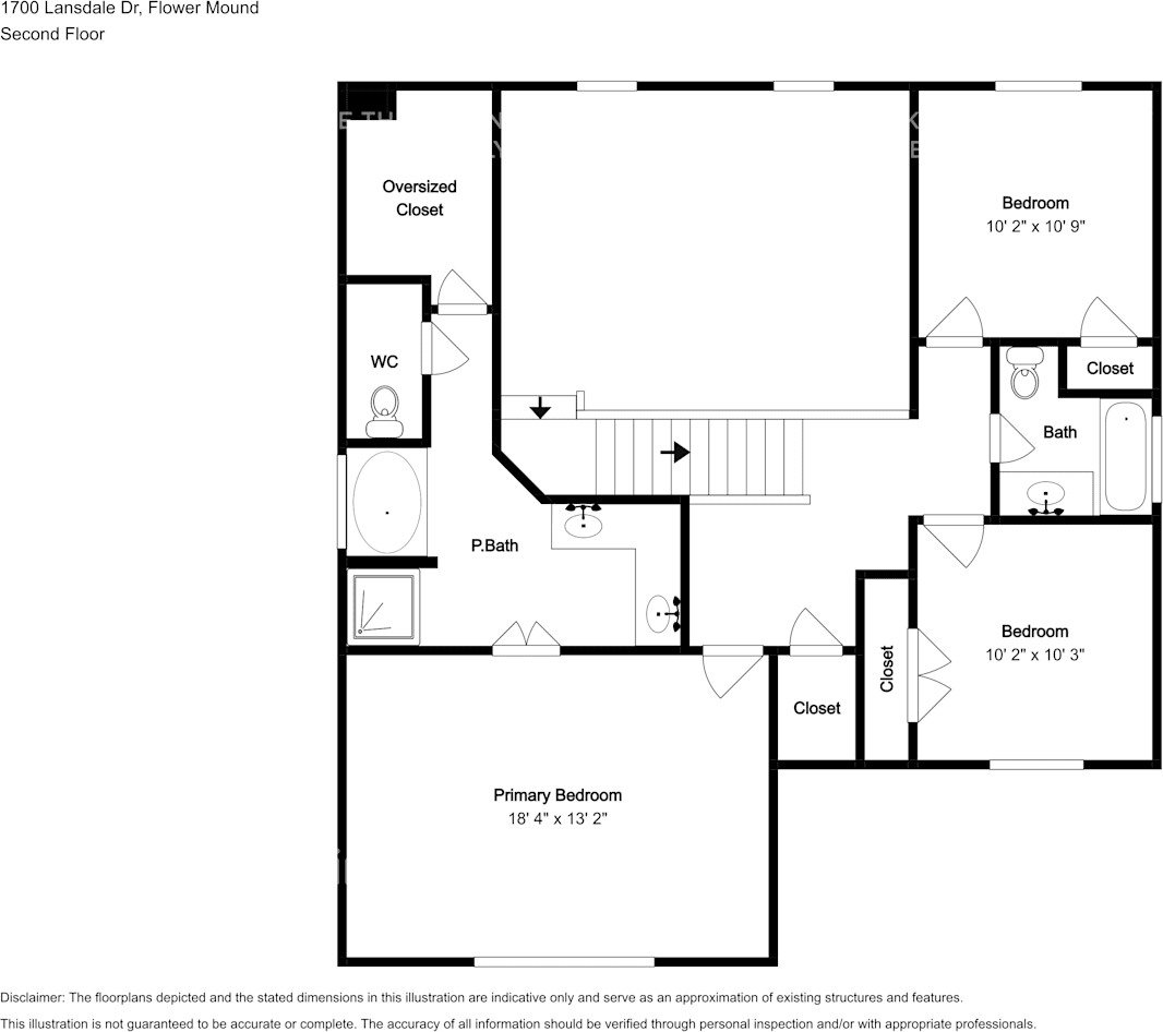 1700 Lansdale Dr - Photo 3 of 21