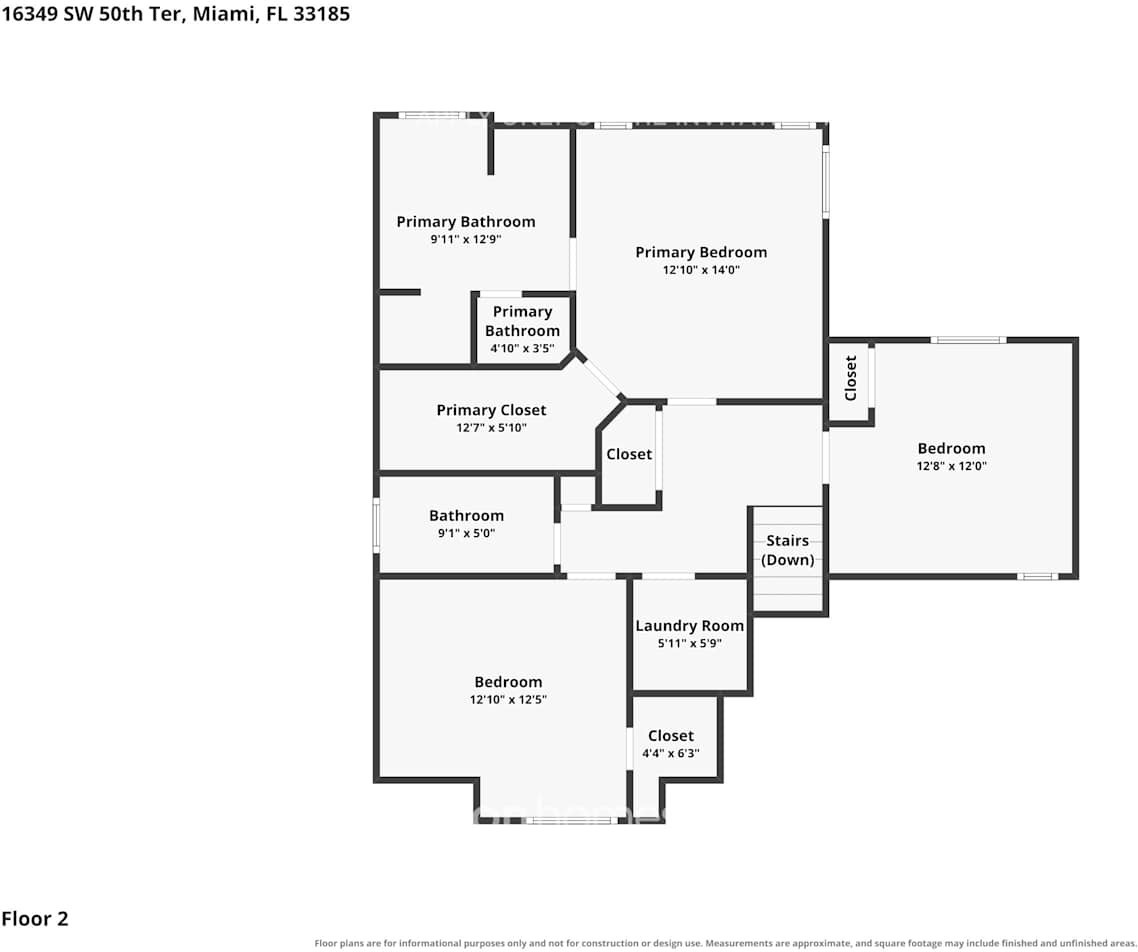 16349 Sw 50th Ter - Photo 3 of 18