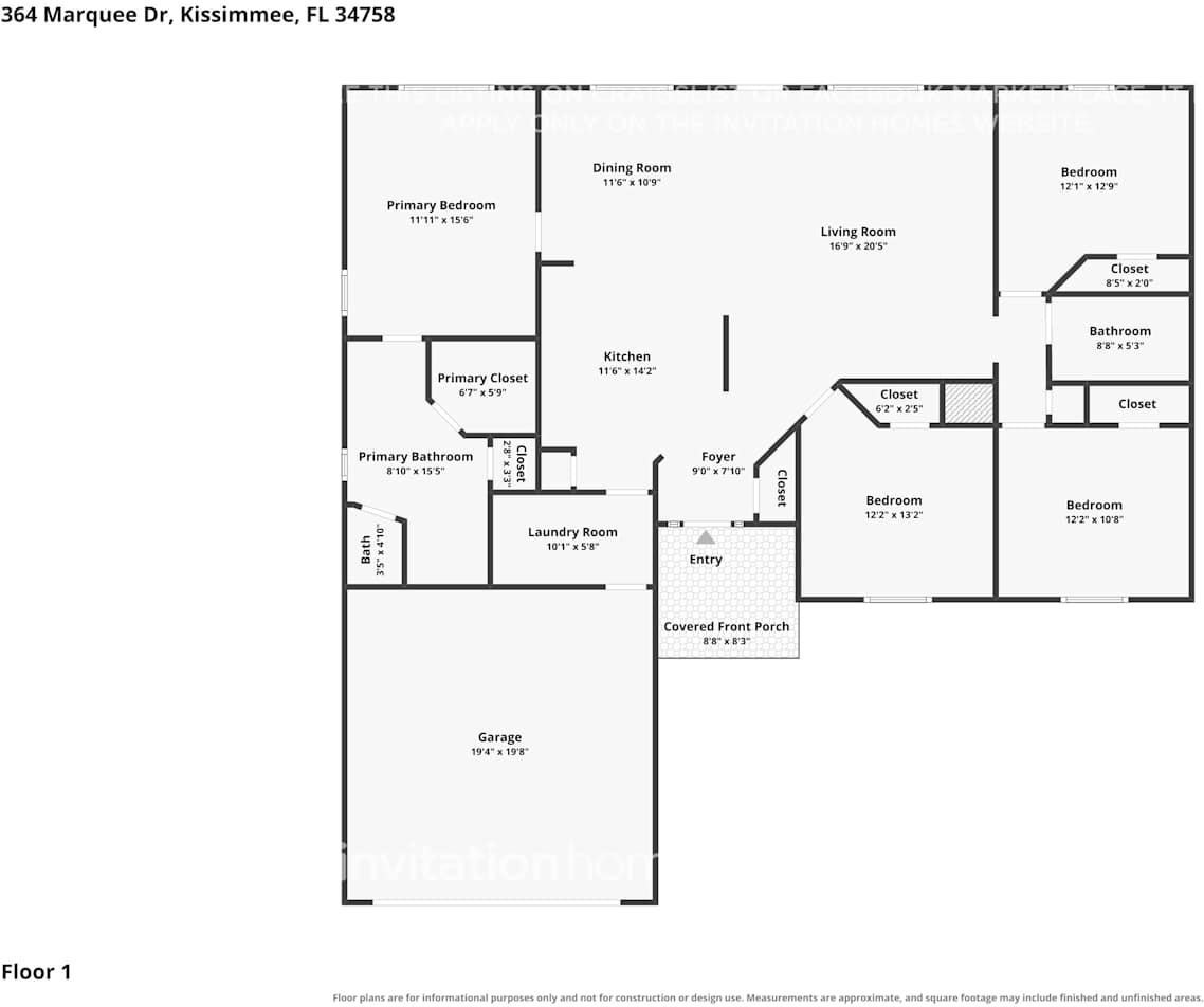 364 Marquee Dr - Photo 2 of 17