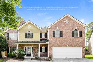 featured image of 3555 Autumn Brooke Ct