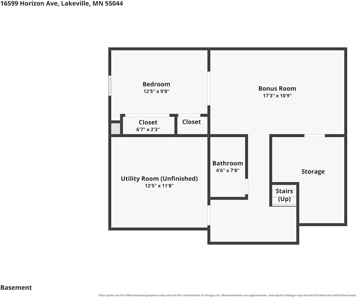 16599 Horizon Ave - Photo 3 of 19